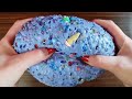 Making Slime with Funny Balloons and Slushie Beads - Oddly Satisfying Video