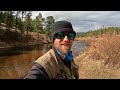 Patience & Providence | My First Cutbow! | Trout Fishing Colorado