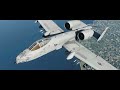 Get More Out Of The A-10A