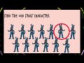 Name The FNAF Character Quiz | FNAF Characters | Five Nights At Freddys | FNAF Quiz