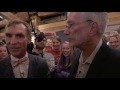Most HEATED Moments From Bill Nye Debate with Ken Ham