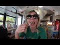 Eating Gator at Everglades Gator Grill, Homestead, FL | Five Minute Restaurant Reviews
