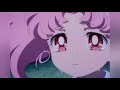 Amarte por mil años más nightcore amv chibiusa y helios