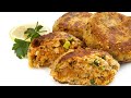 Carnivore Salmon Patties: A Protein-Packed Delight
