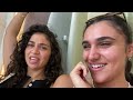 dubai vlog: spontaneous roadtrip with my BEST FRIEND (partying, friends, & lots of laughs) *chaotic*