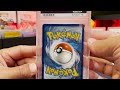 HUGE $2500 Pokémon Card PSA Return! (You can take one home!)