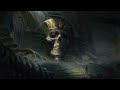 Der dunkle Pharaonenstein - Horror Hörspiel