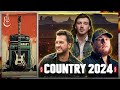 Country Music Playlist 2024 ️💖 Morgan Wallen, Chris Stapleton, Kane Brown, Luke Combs, Jason Aldean