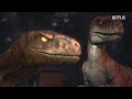 NEW CHAOS THEORY TRAILER LOOKS AMAZING! | Jurassic World Chaos Theory Trailer Analysis
