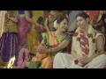 { When Mekhala met Gareth } - Indian Destination Wedding Film