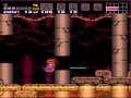 Really cool super metroid speed booster hack