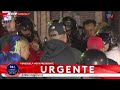VENEZUELA I Tensión frente a las escuelas