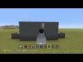 how to make a 2x2 piston flush door!