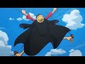 Luffy Accidentally Causes a HUGE War! Monkey D. Dragon vs Figarland Garling - One Piece Chapter 1125