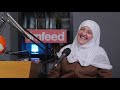 EP 049 - Turning Back to Allah, Memorising the Qur'an, Purifying Our Hearts - Dr. Haifaa Younis