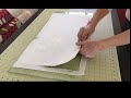Make Your Own Bookcloth
