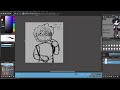Drawing! (LIVE)