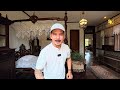 A TRANSLOCATION OR TRANSPLANTED BAHAY NA BATO FROM 1800s! THIS IS BAHAY SAN PABLO | PART 1