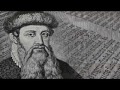 Johannes Gutenberg - Gründer der Druckmaschine in Europa (Doku Hörbuch)
