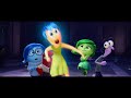 INSIDE OUT 2 Trailer 2 (2024)