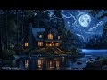 Music to Sleep Well and Calm the Mind - Stress and Anxiety Relief, Peaceful to Sleep