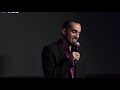 Want to be happy? Trust me, I’m a comedian | Vivek Mahbubani | TEDxTongChongSt