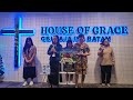 Doa Syafaat Kami | House of Grace GBI Raja Isa | Minggu, 14 Januari 2024