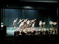 GBHS Broadway and Beyond 2002 part 4 of 4