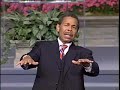 Law of Confession/ Pastor Bill Winston /Part 2