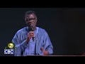 The Blessing Of The Lord || Pastor Mensa Otabil