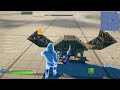 HOW TO BUILD THE OG CRAB IN FORTNITE CREATIVE!