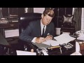 Kennedy Conversation in October 1963