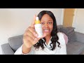 HOW I GOT RID OF ACNE DARK SPOTS FOR GOOD! | MY SKINCARE ROUTINE