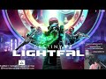 SWEATCICLE REACTS NEW LIGHTFALL TRAILER [GAME AWARDS]
