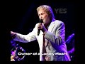 Owner of a Lonely Heart. A great and legend song from Yes