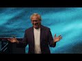 Courageous Humility: How to Hold in Tension Blessing and Hunger - Bill Johnson Sermon, Bethel Church