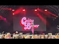 Caity Baser - Pretty Boys (Live 2023) 4K