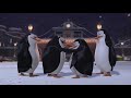 DreamWorks Madagascar | Santa Claus Has Come to Town | Penguins of Madagascar Christmas Caper