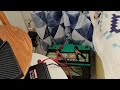 My Home Power Backup (Inverter)