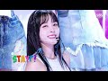 [4K] STAYC (스테이씨) Bubble (버블) 교차편집 (Stage Mix)