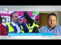 Mass protests in France, strikes across Europe: consequences of political failure? | DW News