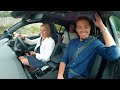 Volvo C40 Recharge - Team Test | Fifth Gear