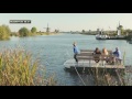 Wereldrecord Kinderdijk bezoeken | Sketch