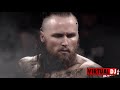 WWE Mashup: Let Me In The Root Of All Evil (The Fiend & Aleister Black)