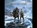 Bear McCreary - God of War Ragnarök | God of War Ragnarök (Original Soundtrack) ft. Eivør