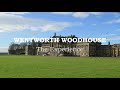Wentworth Woodhouse...The Experience