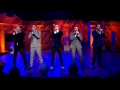 The Overtones   'Teenager In Love' Live on The Alan Titchmarsh Show