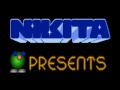 Nikita logo 1994