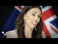 The Story of Jacinda Ardern, PM of New Zealand