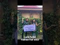 Lurik Pedan Fashion Fair 2023 #klatenkeren #klaten_bersinar #klatenkita #lurikpedan